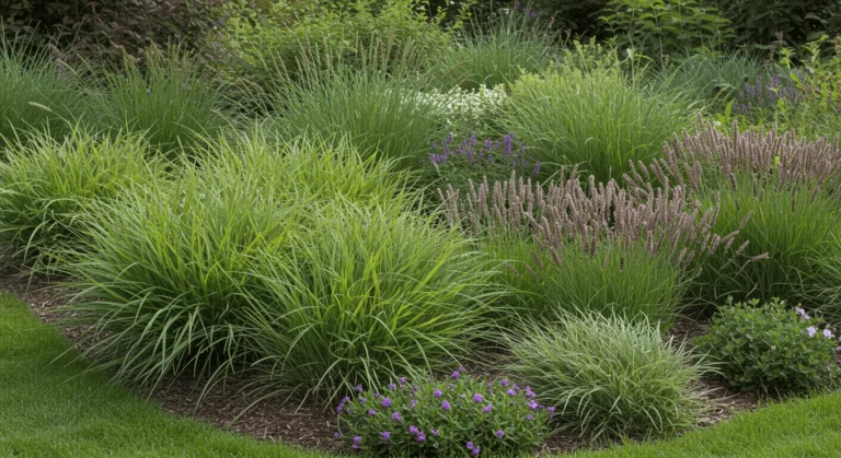 What Are Low-Maintenance Ornamental Grasses?