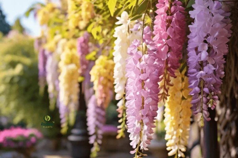 Bring Good Fortune with Chinese Lucky Plants