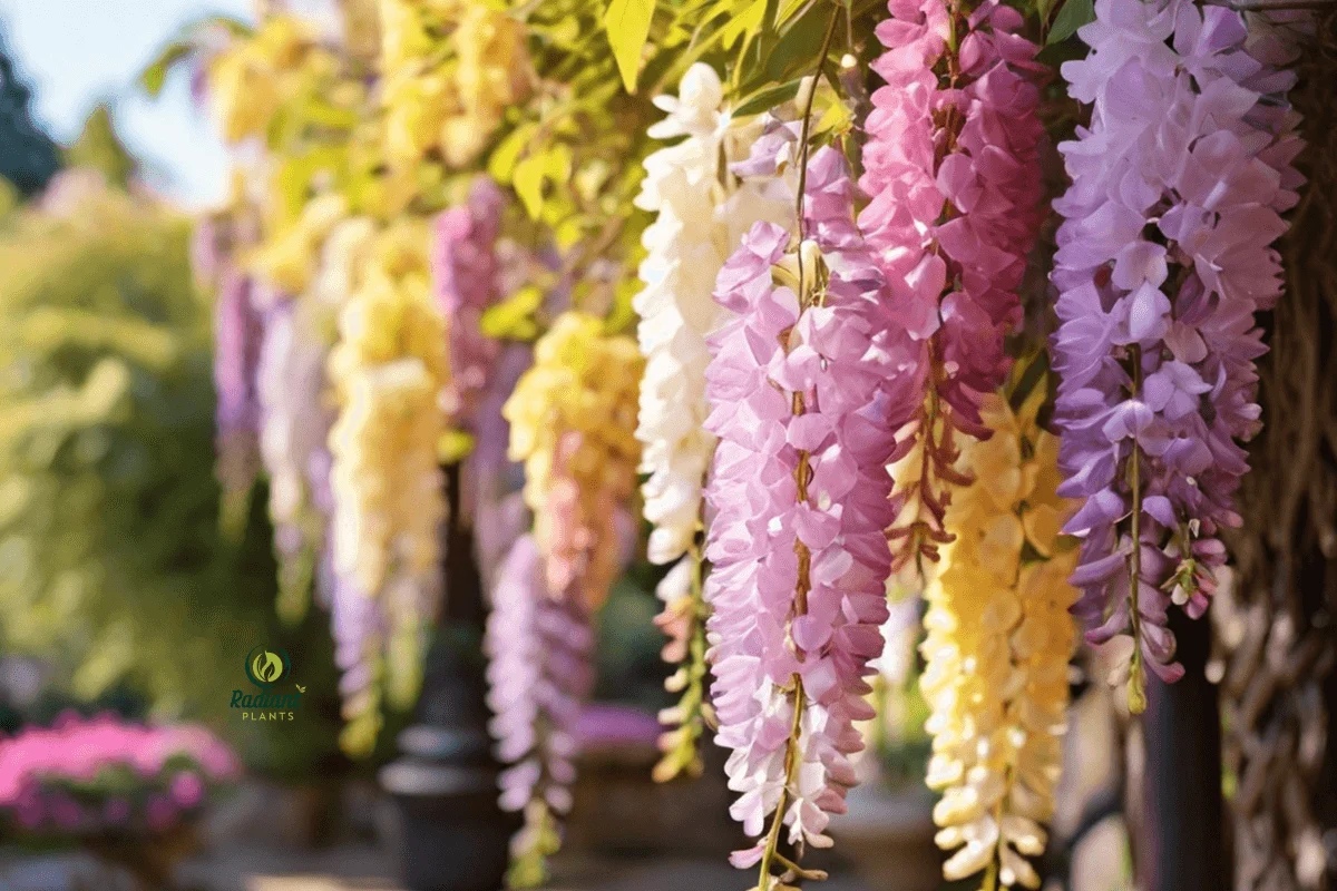 Bring Good Fortune with Chinese Lucky Plants