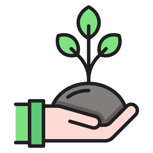 Plant Care radiant plants