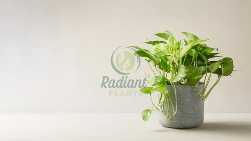 Pothos Money Plant Epipremnum aureum