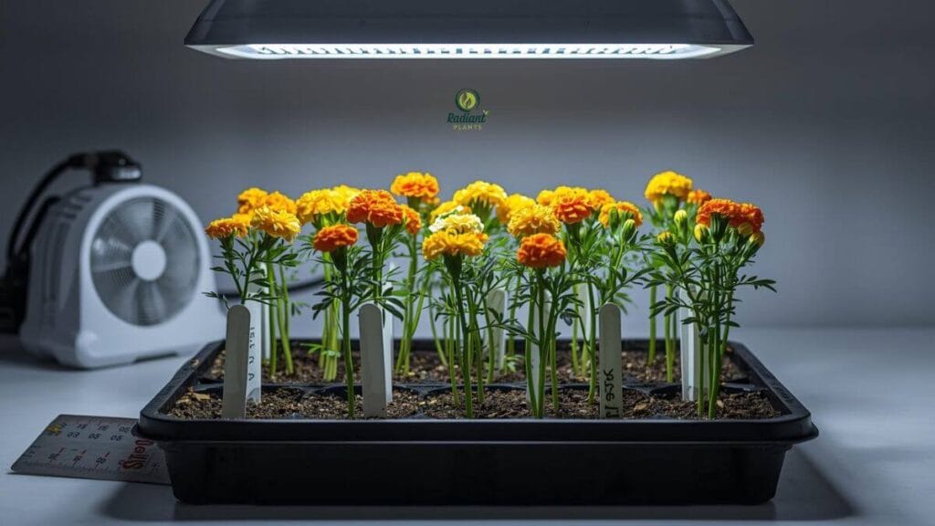 Indoor Setup That Actually Works