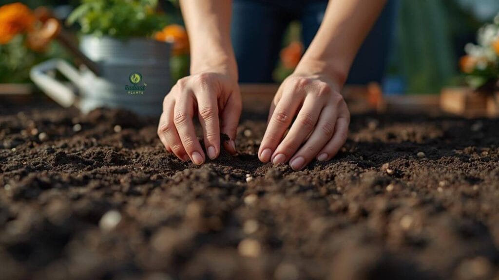 When to Plant Marigold Seeds