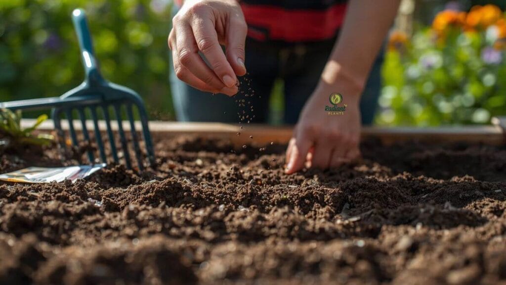 When to Plant Marigold Seeds Outdoors