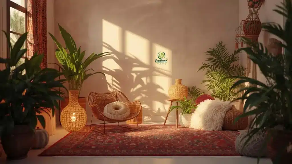 good houseplants low light