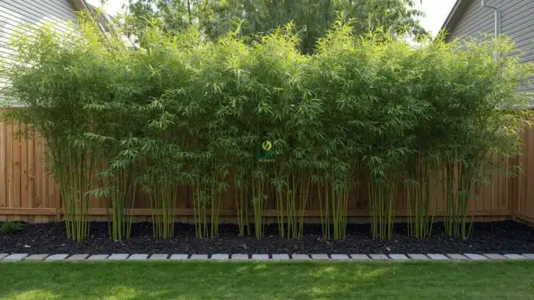 Types of Bamboo Plants Explained: Best Picks for Your Yard