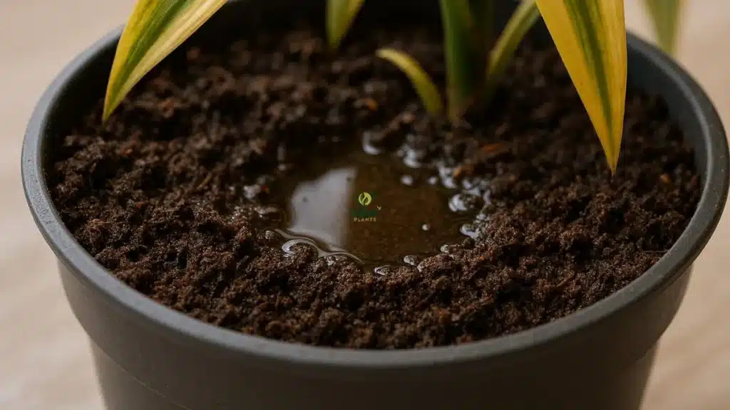 Why This Formula Creates the Best Soil for Dracaena