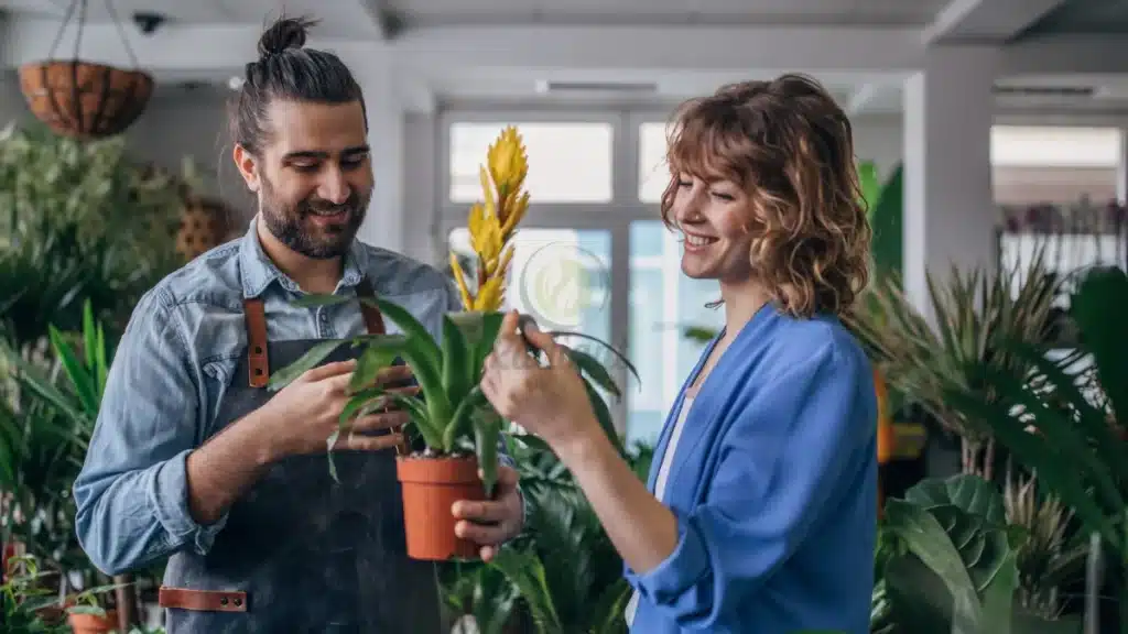 How to Choose the Right Plant for Your Home