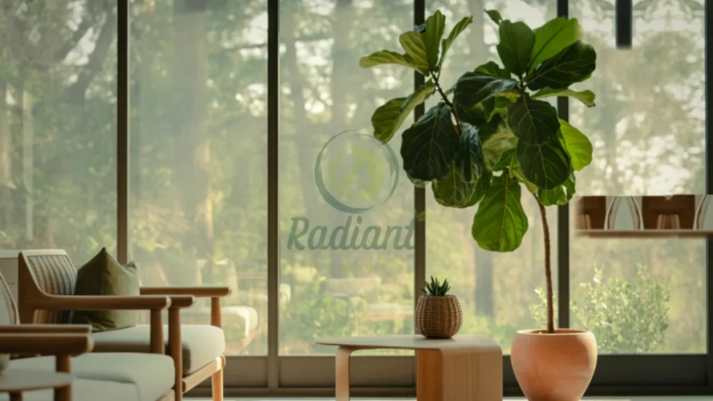 Fiddle Leaf Fig